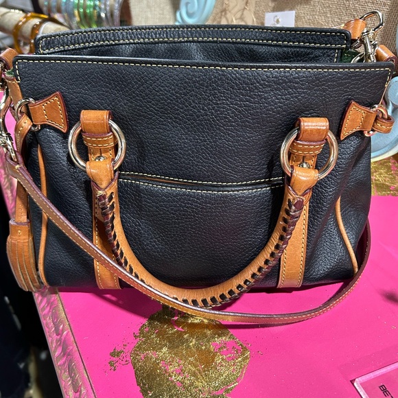 Dooney & Bourke purse and wallet - Picture 3 of 14